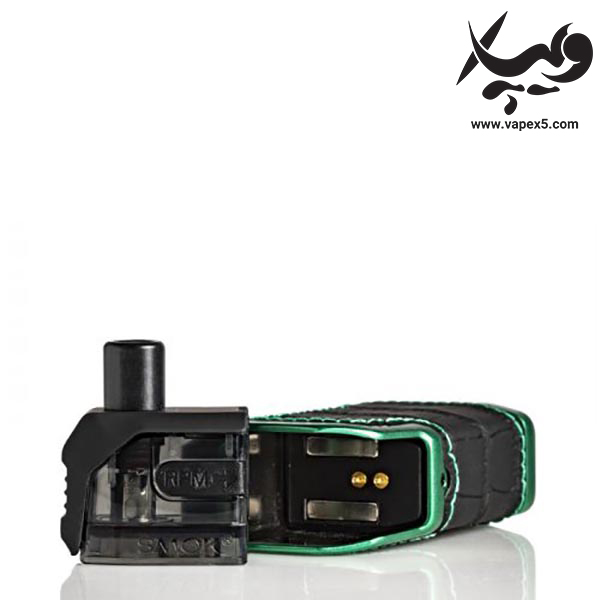 اسموک الایک پاد ماد SMOK Alike Pod Mod - تصویر 12