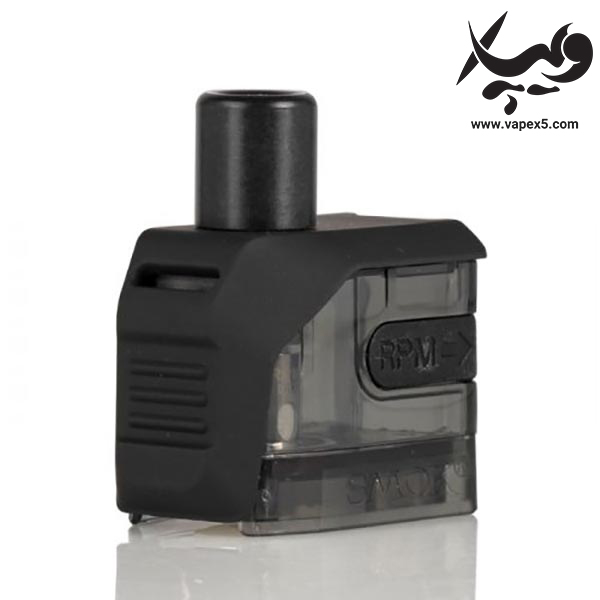 اسموک الایک پاد ماد SMOK Alike Pod Mod - تصویر 16