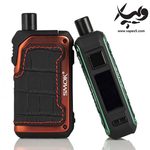 اسموک الایک پاد ماد SMOK Alike Pod Mod - تصویر 10