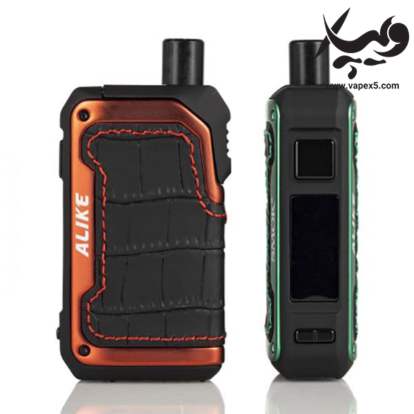 اسموک الایک پاد ماد SMOK Alike Pod Mod - تصویر 8