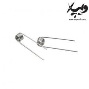 سیم ویپ برای کویل آر بی ای Wire For RBA Coil