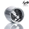 کویل اسموک وی 12 آر بی ای SMOK V12 Prince RBA - تصویر 5