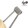 سیم ویپ پایلوت Pilotvape Premade Coil - تصویر 10