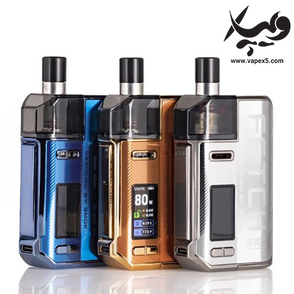 اسموک فتچ پرو SMOK Fetch Pro