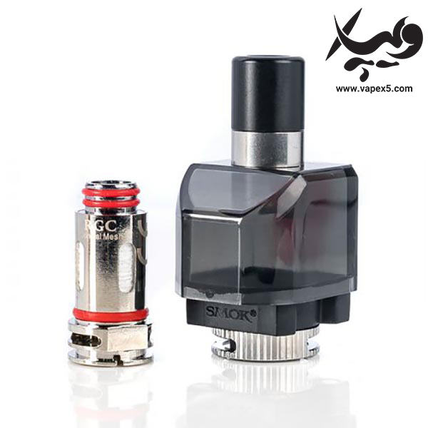 اسموک فتچ پرو SMOK Fetch Pro - تصویر 25