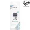 کارتریج اسموک نوو دو مش SMOK Novo 2 Mesh 1.0 - تصویر 8