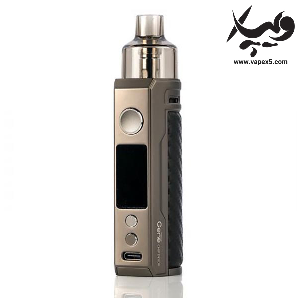 ووپو درگ اس پاد ماد VooPoo Drag S - تصویر 17