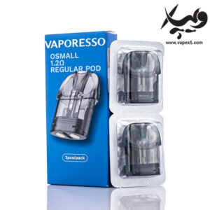 کارتریج ویپرسو اوسمال Vaporesso OSMALL Cartridge