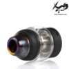 او بی اس کیوب ایکس OBS Cube X 80W - تصویر 18