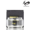 شیشه یوول نانچیکو دو UWELL Nunchaku 2 Glass - تصویر 5