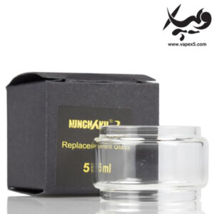شیشه یوول نانچیکو دو UWELL Nunchaku 2 Glass
