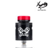 اتومایزر دد ربیت وی ۲ آر دی ای HellVape Dead Rabbit V2 RDA - تصویر 9