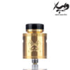 اتومایزر دد ربیت وی ۲ آر دی ای HellVape Dead Rabbit V2 RDA - تصویر 14