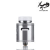 اتومایزر دد ربیت وی ۲ آر دی ای HellVape Dead Rabbit V2 RDA - تصویر 8