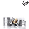 اتومایزر دد ربیت وی ۲ آر دی ای HellVape Dead Rabbit V2 RDA - تصویر 2