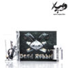 اتومایزر دد ربیت وی ۲ آر دی ای HellVape Dead Rabbit V2 RDA - تصویر 17