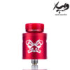 اتومایزر دد ربیت وی ۲ آر دی ای HellVape Dead Rabbit V2 RDA - تصویر 16