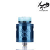 اتومایزر دد ربیت وی ۲ آر دی ای HellVape Dead Rabbit V2 RDA - تصویر 13