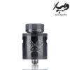 اتومایزر دد ربیت وی ۲ آر دی ای HellVape Dead Rabbit V2 RDA - تصویر 11