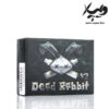 اتومایزر دد ربیت وی ۲ آر دی ای HellVape Dead Rabbit V2 RDA - تصویر 18