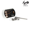 سیم ویپ گیک ویپ اف ۲۰۸ ام تی ال Geek Vape F208 MTL Coil - تصویر 2