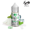 سالت نیکوتین آی لاو سالتز کلاسیک منتول i Love Saltz Classic Menthol - تصویر 2