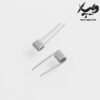 سیم ویپ گیک ویپ اف ۲۰۸ ام تی ال Geek Vape F208 MTL Coil - تصویر 3