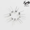 سیم ویپ گیک ویپ اف ۲۰۸ ام تی ال Geek Vape F208 MTL Coil - تصویر 4