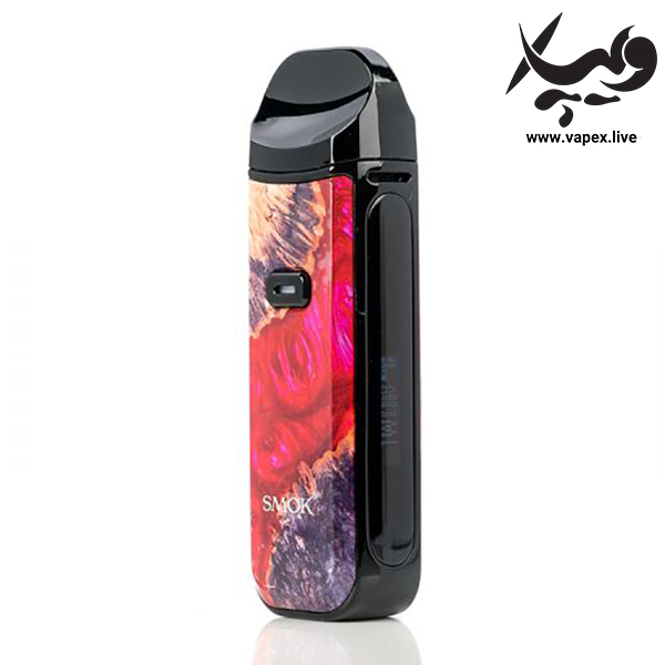 اسموک نورد ۲ SMOK Nord 2 Kit - تصویر 10