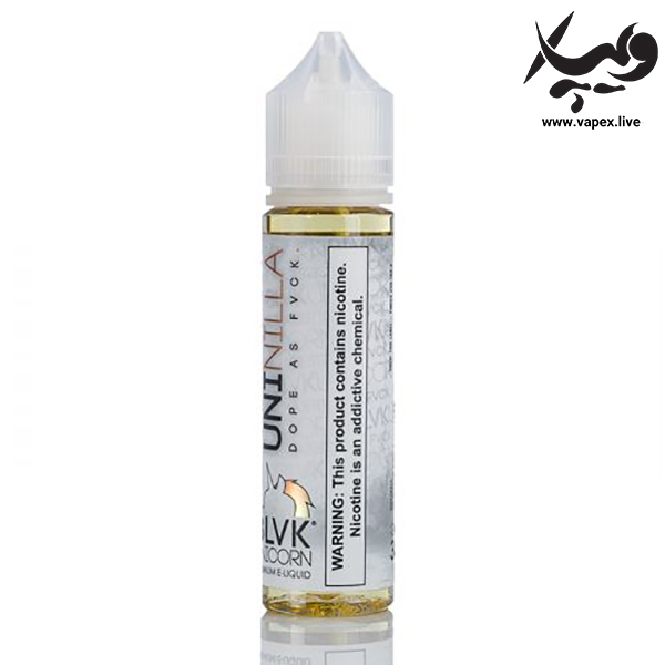 جویس بی ال وی اورجینال کاستارد BLVK Original Custard - تصویر 4