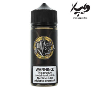 جویس راتلس گلد Ruthless Gold 120ML