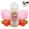 جویس لودد پینک Loaded Pink 120ML - تصویر 2