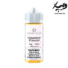 جویس راتلس توت فرنگی Ruthless Pleasure Factory Strawberry 120ML