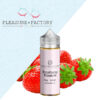 جویس راتلس توت فرنگی Ruthless Pleasure Factory Strawberry 120ML - تصویر 2