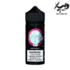 جویس راتلس هندوانه توت فرنگی یخ Ruthless Ez Duz It Iced 120ML