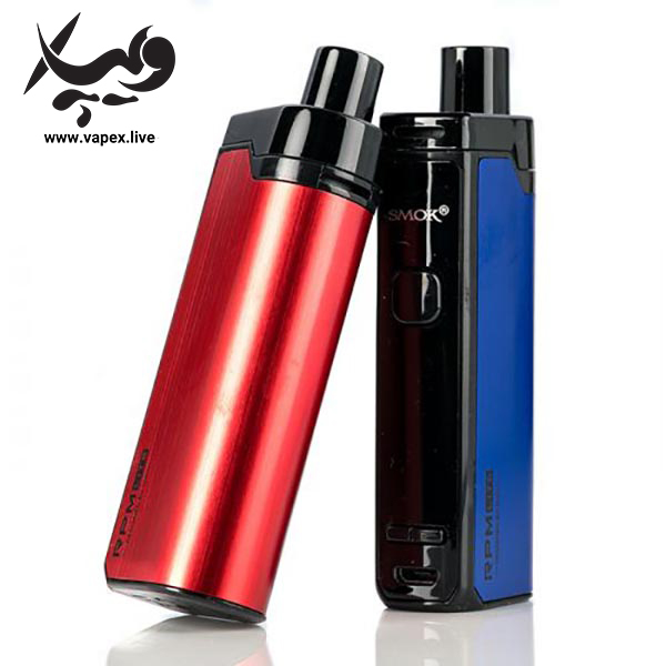 اسموک آر پی ام لایت SMOK RPM Lite - تصویر 8