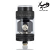 اتومایزر دووپو بلوتو مینی آر تی ای Dovpo Blotto Mini 23mm RTA - تصویر 2