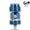 اتومایزر دووپو بلوتو مینی آر تی ای Dovpo Blotto Mini 23mm RTA - تصویر 4