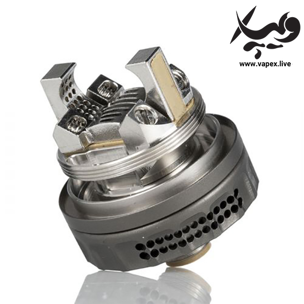 اتومایزر دووپو بلوتو مینی آر تی ای Dovpo Blotto Mini 23mm RTA - تصویر 8