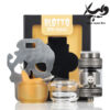 اتومایزر دووپو بلوتو مینی آر تی ای Dovpo Blotto Mini 23mm RTA - تصویر 12