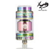 اتومایزر دووپو بلوتو مینی آر تی ای Dovpo Blotto Mini 23mm RTA - تصویر 5