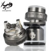 اتومایزر دووپو بلوتو مینی آر تی ای Dovpo Blotto Mini 23mm RTA - تصویر 7