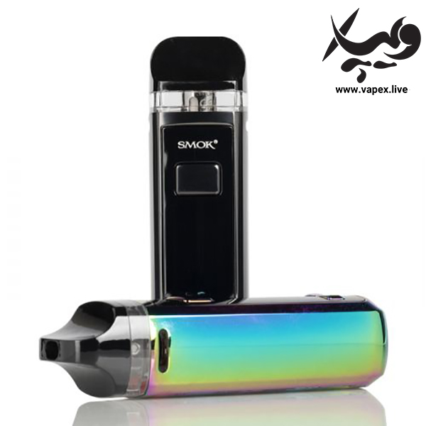 اسموک آر پی ام ۲ پاد ماد SMOK RPM 2 Kit - تصویر 12
