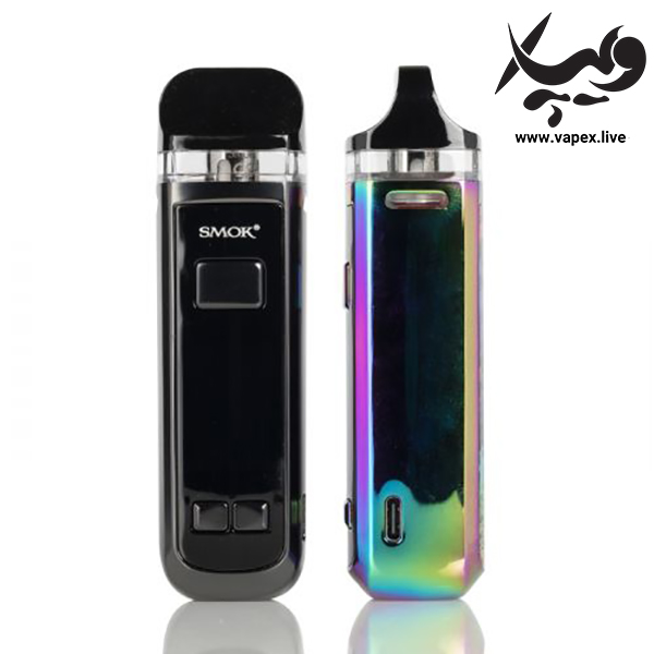 اسموک آر پی ام ۲ پاد ماد SMOK RPM 2 Kit - تصویر 9