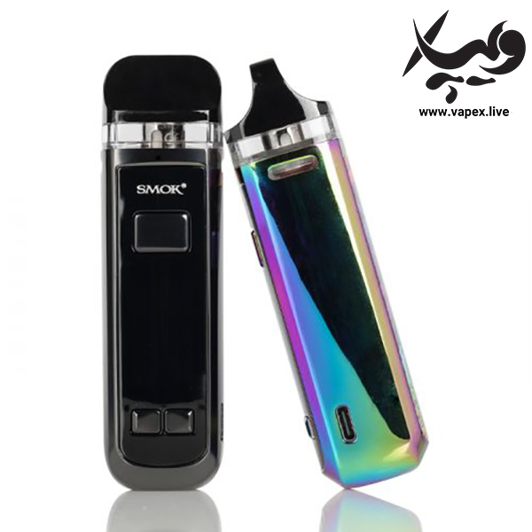 اسموک آر پی ام ۲ پاد ماد SMOK RPM 2 Kit - تصویر 11