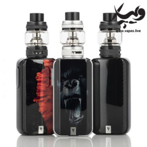 ویپرسو لوکس ۲ Vaporesso Luxe II Kit