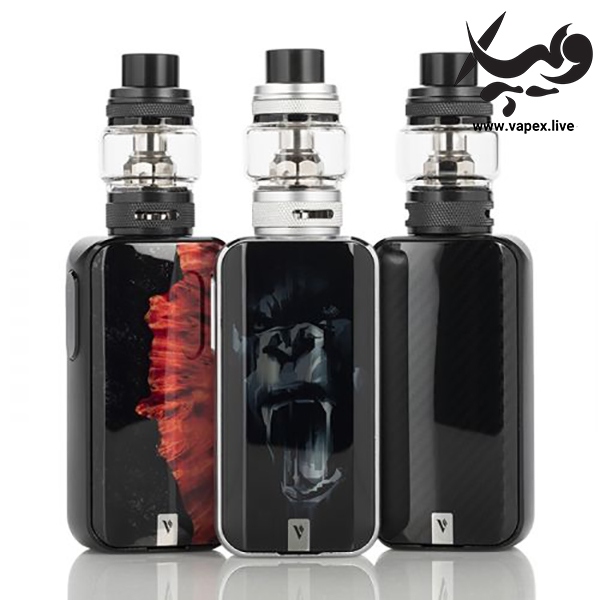 ویپرسو لوکس ۲ Vaporesso Luxe II Kit