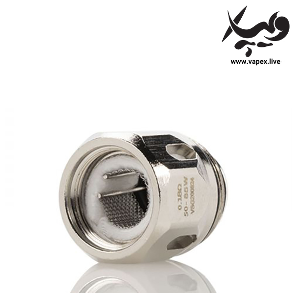 کویل ویپرسو لوکس ۲