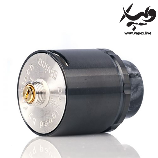اس ایکس مینی ایکس کلس با اتومایزر آر دی ای SXMini X Class With Divine RDA - تصویر 22