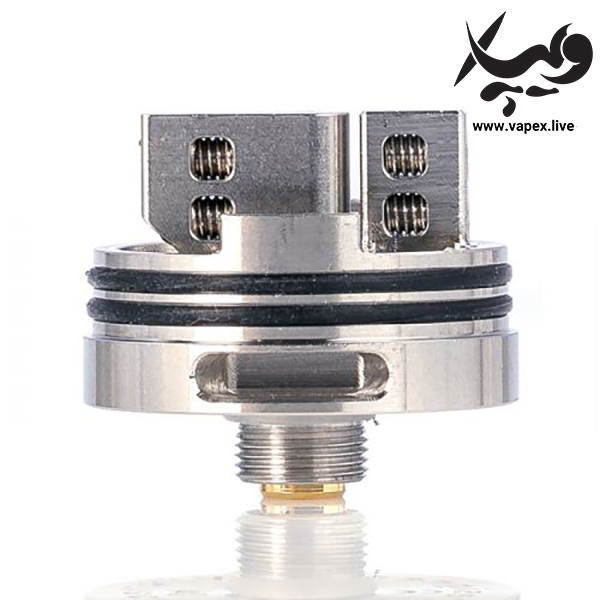 اس ایکس مینی ایکس کلس با اتومایزر آر دی ای SXMini X Class With Divine RDA - تصویر 25